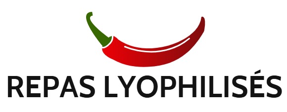 Repas Lyophilisés