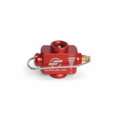Adaptateur de transfert de gaz FlipFuel