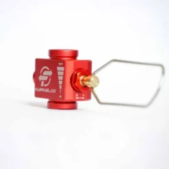 Adaptateur de transfert de gaz FlipFuel