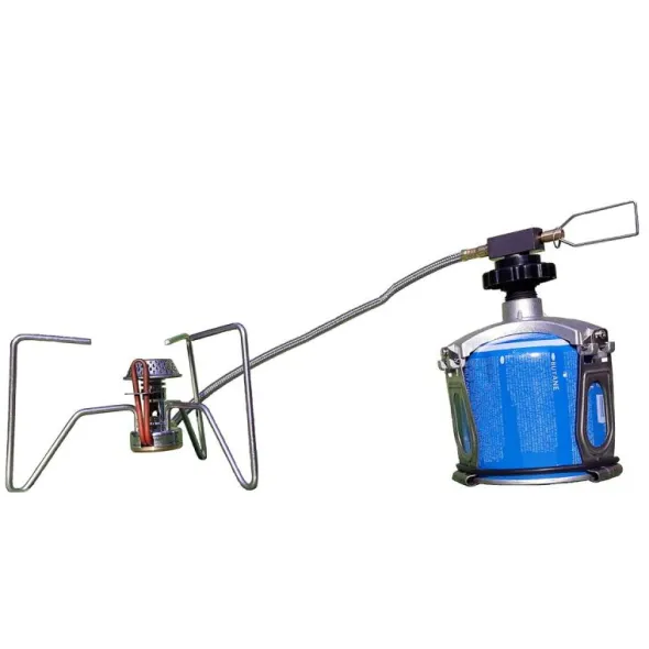 Adaptateur pour cartouche de gaz à percer Kovea P-Adapter