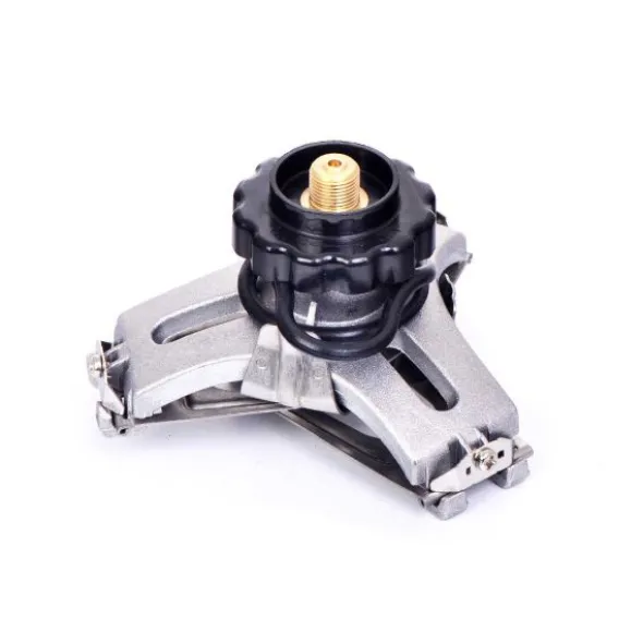 Adaptateur pour cartouche de gaz à percer Kovea P-Adapter