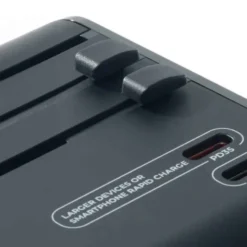Adaptateur universel de prise électrique Matador