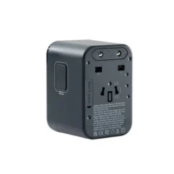 Adaptateur universel de prise électrique Matador