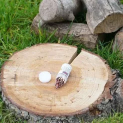 Allumettes de survie BCB x 25 - Résistantes à l´eau et au vent