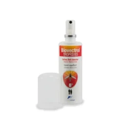 Anti-insectes Pharmavoyage Biovectrol tropiques