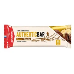 Authentic bar Overstim.s - Banane, chocolat