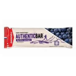 Authentic bar Overstim.s - Myrtilles sauvages