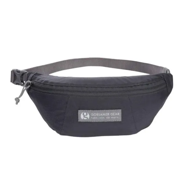 Banane de randonnée Gossamer Gear Bumster