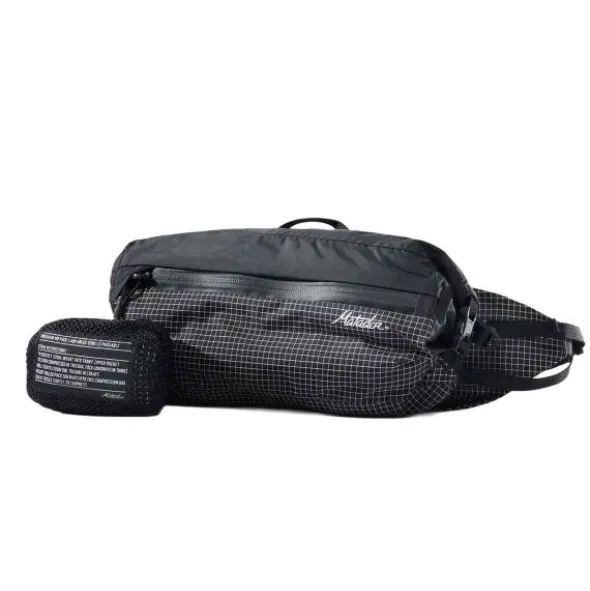 Banane de randonnée imperméable Matador Freerain