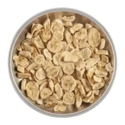 Bananes - Fruits lyophilisés