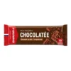 Barre chocolatée Overstim.s - Chocolat au lait, magnésium