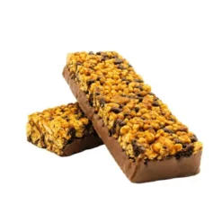 Barre Effinov Proteinov x 5 - Chocolat cacahuètes