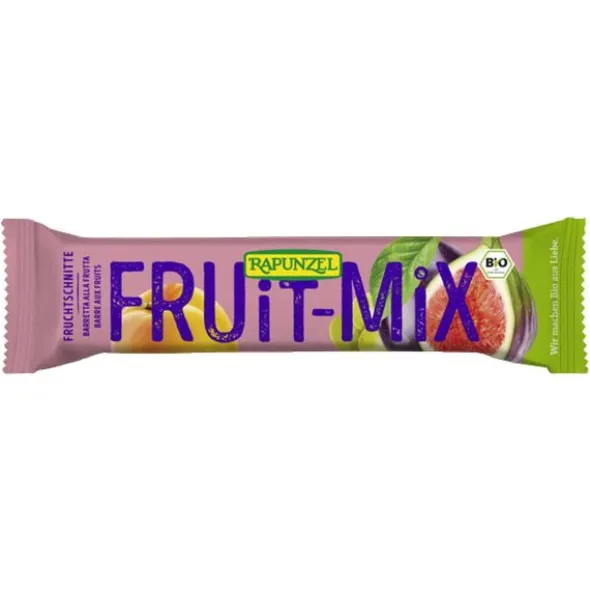 Barre Fruit-Mix bio