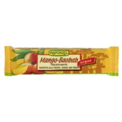 Barre mangue, baobab
