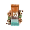 Barre énergétique bio TA Energy - Choco, Noisette
