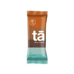 Barre énergétique bio TA Energy - Choco, Noisette