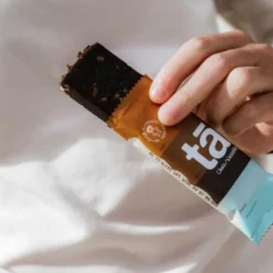Barre énergétique bio TA Energy - Choco, Noisette