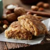 Barre énergétique Clif Bar fourrée au beurre de cacahuète