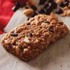 Barre énergétique Clif Bar Mini - Avoine, pépites de chocolat