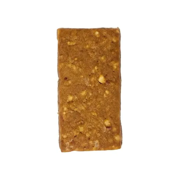 Barre énergétique Mulebar - Gingembre, citron
