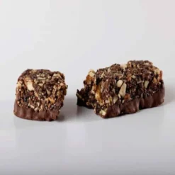 Barre énergétique MX3 Endurance - Chocolat, noisette