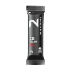 Barre énergétique NeverSecond C30 - Baies