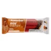 Barre énergétique Powerbar Ride Energy - Cacahuètes Caramel