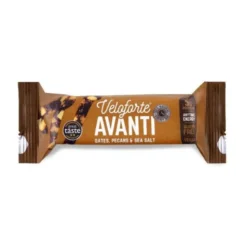Barre énergétique Veloforte Avanti - Dattes, Noix de pécans, sel marin
