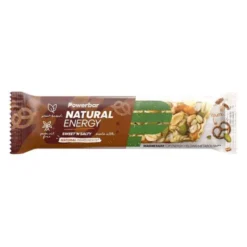 Barre Powerbar Natural Protein - Cacahuètes salées grillées