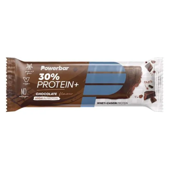 Barre Powerbar 30% Protéine Plus - Chocolat