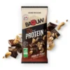 Barre protéinée bio Baouw - Chocolat et Cacahuète