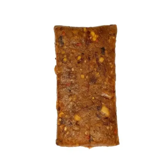 Barre protéinée Mulebar - Amande, fraise