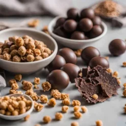 Barre protéinée Mulebar - Chocolat
