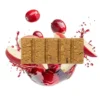 Barre-repas O.K.R - Pomme, cranberries