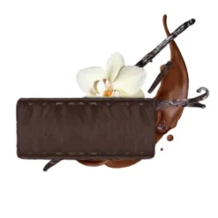 Barre-repas O.K.R - Vanille, pécan, chocolat