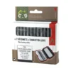 Batonnets à combustion lente pour chauffe main de poche x 12