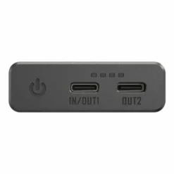 Batterie externe Nitecore Carbo 10000 Gen2