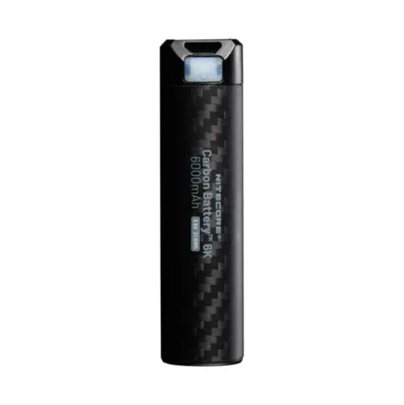 Batterie externe Nitecore Carbon 6K