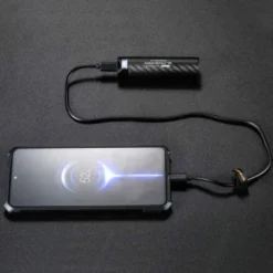 Batterie externe Nitecore Carbon 6K