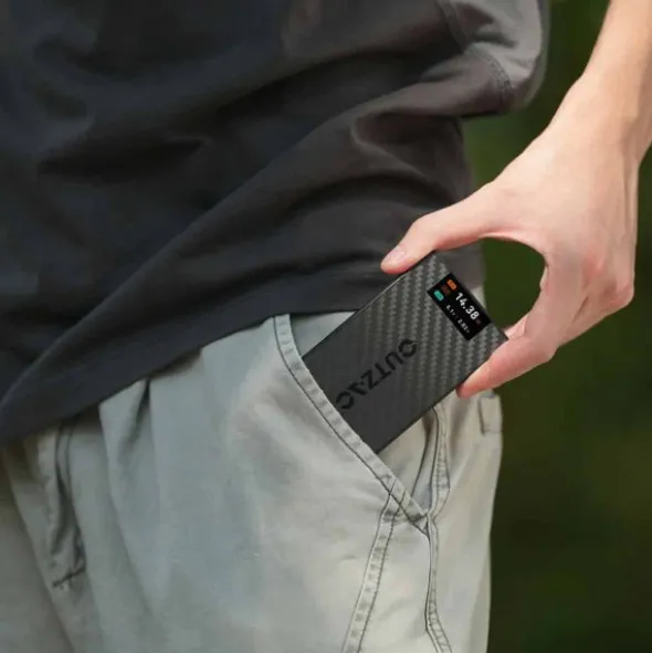 Batterie externe Outzac Core - 10000 mAh