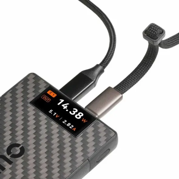 Batterie externe Outzac Core - 10000 mAh