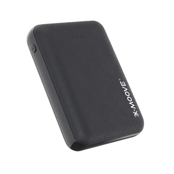 Batterie externe X-Moove Sky 10000 mAh - 2 ports USB