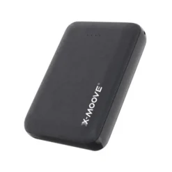 Batterie externe X-Moove Sky 10000 mAh - 2 ports USB