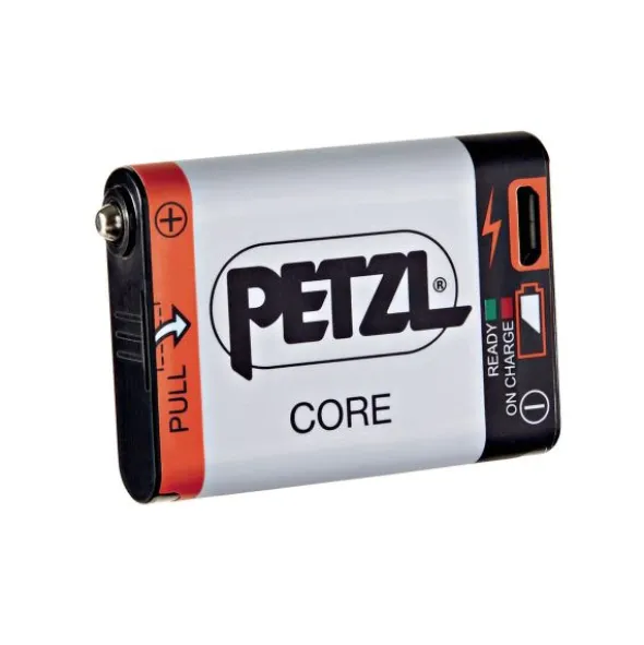 Batterie rechargeable Petzl Core