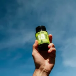 BCAA TA Energy - 60 gélules