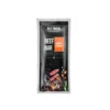 Beef bar - Boeuf séché au paprika fumé, amandes et cranberries - 50 g