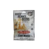 Beef Jerky Bites - Boeuf séché Smoked - 40 g