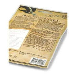 Beef Jerky - Boeuf séché Cajun hot - 50 g