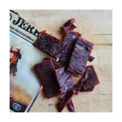 Beef Jerky - Boeuf séché Classic - 50 g