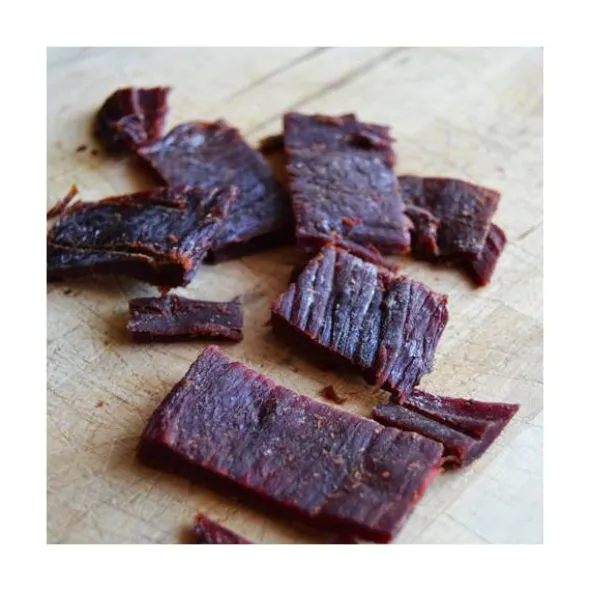 Beef Jerky - Boeuf séché Classic - 50 g